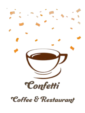 Confetti Coffee – 71 Phan Dinh Phung, Hoi An, Da Nang